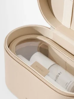 Nuori Getaway necessär-set, neutral