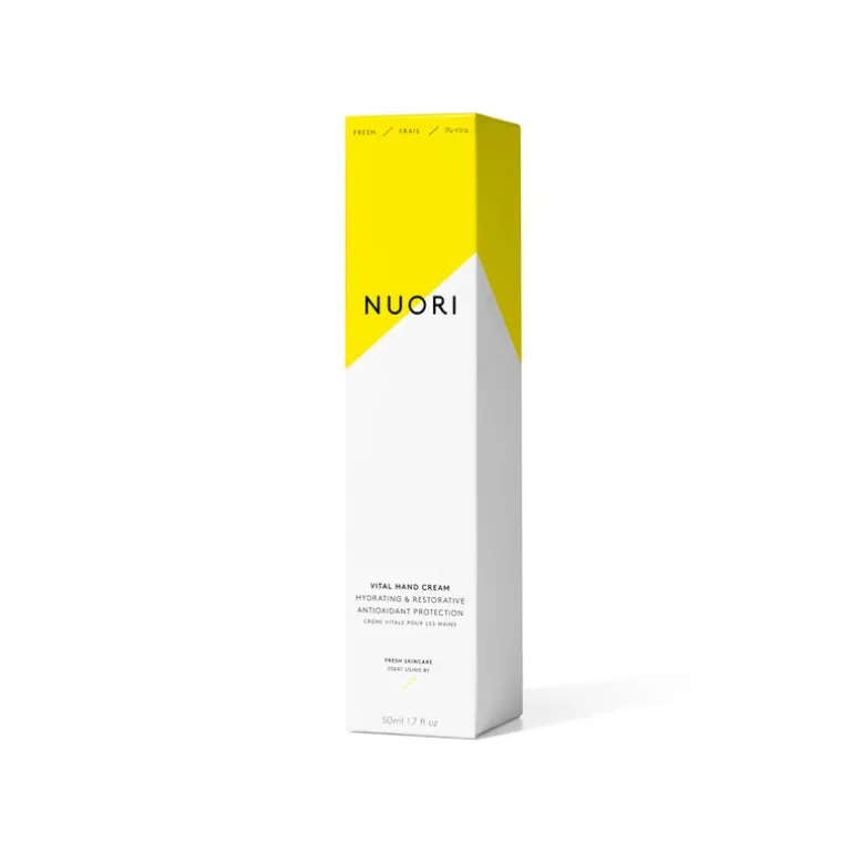 Nuori Vital handkräm