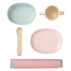 Nuppu Common heather barnservis