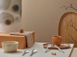 Nuppu Junior bestickset