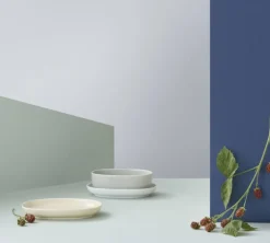 Nuppu Twinflower barnservis