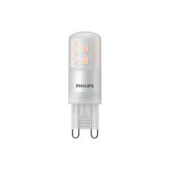 Nuura Philips LED-lampa 2,6W G9 300 lm, dimbar