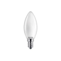 Nuura Philips LED-lampa 4,5W E14 470lm, dimbar