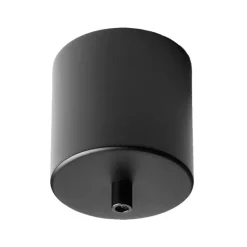 Nuura Takkopp, svart