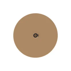 Nuura Takplafond 1, nordiskt guld