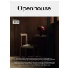 Openhouse Openhouse nr 22, omslag 1