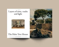 Openhouse Openhouse nr 22, omslag 1