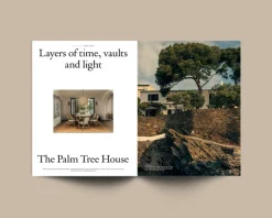 Openhouse Openhouse nr 22, omslag 2