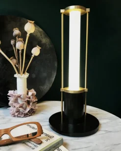 OX Denmarq Lighthouse bordslampa