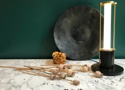 OX Denmarq Lighthouse bordslampa