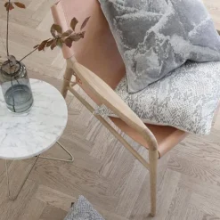 OX Denmarq Rama fåtölj