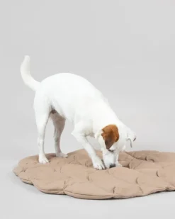 PAIKKA Pinecone lekmatta, taupe