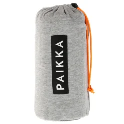 PAIKKA Recovery filt, grå