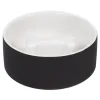 PAIKKA Slow Feed skål, L, svart