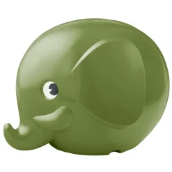 Palaset Maxi Elephant sparbössa, forest green