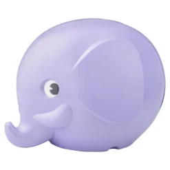 Palaset Maxi Elephant sparbössa, lavendel