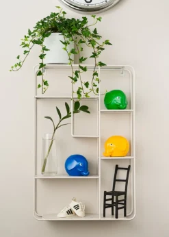 Palaset Medi Elephant sparbössa, mid blue