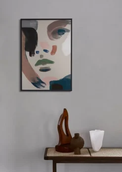 Paper Collective Her poster