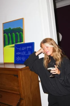 Paper Collective Peace-poster