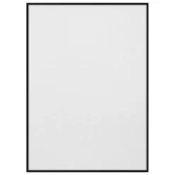 Paper Collective Ram, svart furu