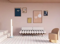 Paper Collective SDO 06 affisch