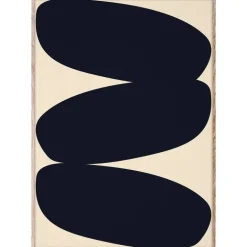 Paper Collective Solid Shapes 01 poster