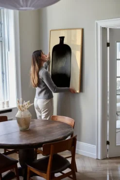 Paper Collective The Bottle affisch