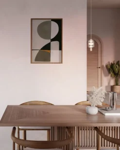 Paper Collective The Voice Within 02 affisch