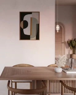 Paper Collective The Voice Within 01 affisch