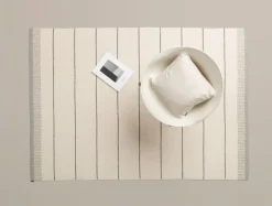 Pappelina Belle matta 85 x 200 cm, warm grey