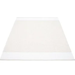 Pappelina Edit matta, 140 x 200 cm, fossilgrå