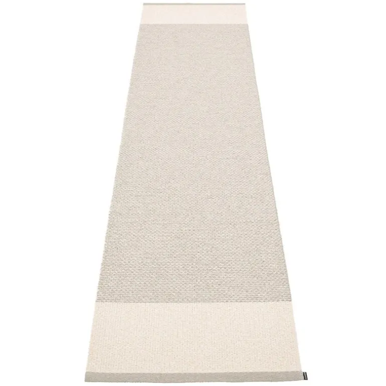 Pappelina Edit matta, 70 x 300 cm, linne