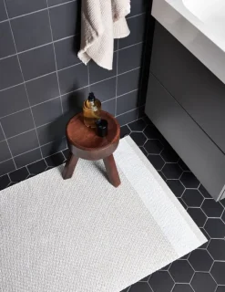 Pappelina Edit matta, 70 x 200 cm, fossilgrå