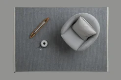 Pappelina Mono matta, 85 x 260 cm, granit