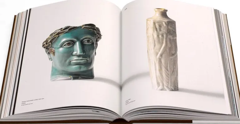 Parvs Aamunkoi - Suomalaista identiteettiä luomassa