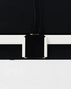 Pedestal Apple TV-hållare, charcoal