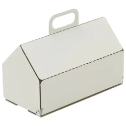 Pedestal Cable House kabelbox, pearl