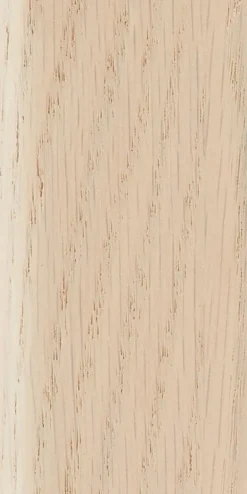 Pedestal Hopper tv-bänk, light oak