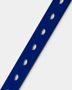 Pedestal Moon Rollin’ tv-bänk, ultra marine