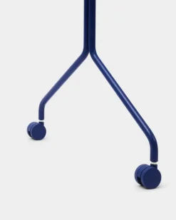 Pedestal Moon Rollin’ tv-bänk, ultra marine