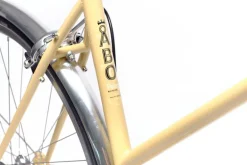 Pelago Bicycles Åbo cykel, M, beige