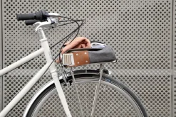 Pelago Bicycles Capri cykel, M, pärlvit