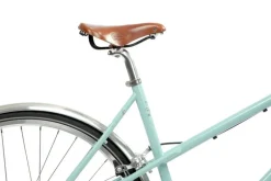 Pelago Bicycles Capri cykel, M, turkos