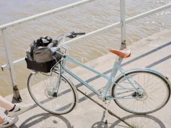 Pelago Bicycles Capri cykel, S, turkos