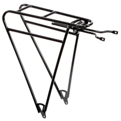 Pelago Bicycles Commuter Rear Rack, svart