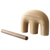PELATA pieces Bic-Bac-Boc slagverksinstrument