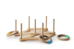 PELATA pieces Huippa ringkastningsspel