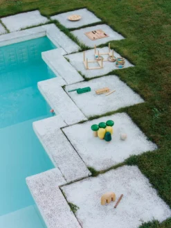 PELATA pieces Huippa ringkastningsspel