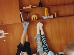 PELATA pieces Krroc slagverksinstrument