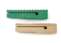 PELATA pieces Krroc slagverksinstrument